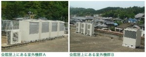 デマンドコントロール事例