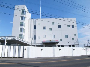 小城警察署新築電力設備工事