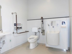 多久高校教室棟（西棟）改築電気設備工事
