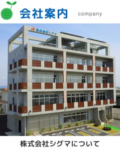 株式会社シグマ
