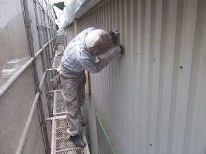 株式会社ワイ・イー・テック様　断熱塗装工事導入事例