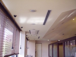 株式会社観光ホテル　千代田館様　省エネ化工事例
