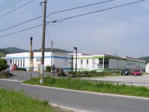 倉吉スイミング 様　省エネ工事