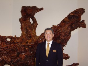 屋久島グリーンホテル　省エネ工事