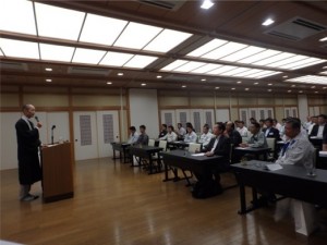 平成28年度（株）シグマ 安全協議会