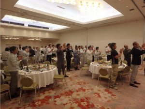 平成28年度（株）シグマ 安全協議会