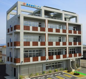 株式会社シグマ