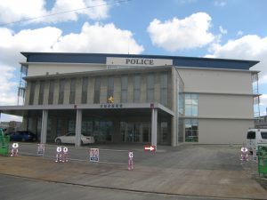佐賀南警察署新築動力設備工事