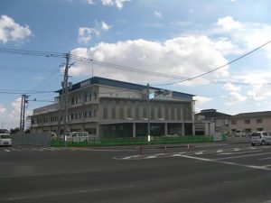 佐賀南警察署新築動力設備工事