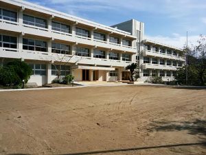 佐賀市/富士小学校跡地改修工事