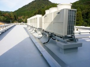 佐賀市/富士小学校跡地改修工事